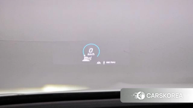 Mercedes-Benz GLE-Class W167 id 3940604 из Кореи 9