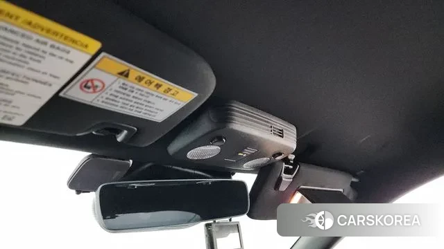 Ford Mustang id 3541225 из Кореи 9