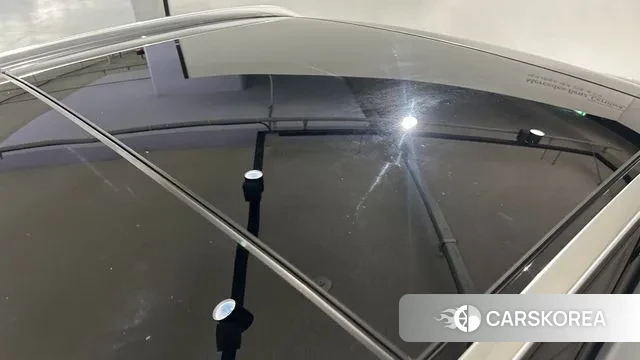 Mercedes-Benz EQA H243 id 2894056 из Кореи 9