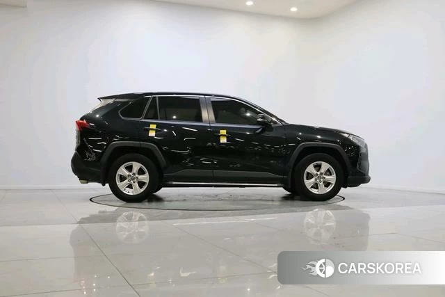 Toyota RAV4 Rongfang id 4273875 из Китая 9