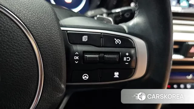 Kia K5 3rd generation id 3746009 из Кореи 9