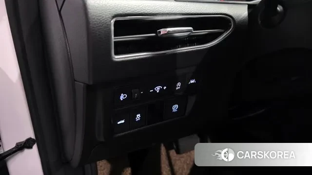 Hyundai Sonata (DN8) id 3247561 из Кореи 9