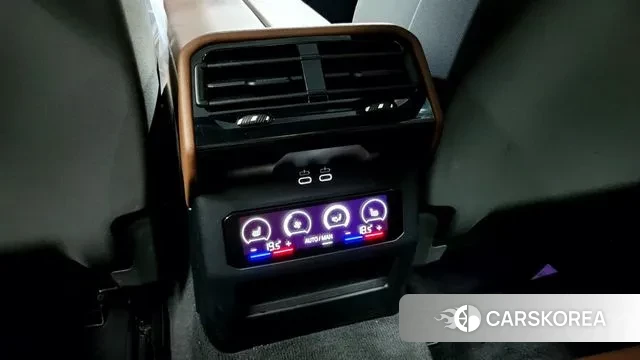 BMW 5 Series (G60) id 2889075 из Кореи 9