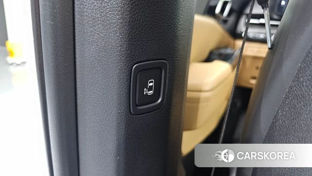 Kia Carnival 4th generation id 4609122 из Кореи 9