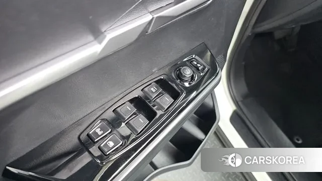 Ssangyong Torres id 3405878 из Кореи 9