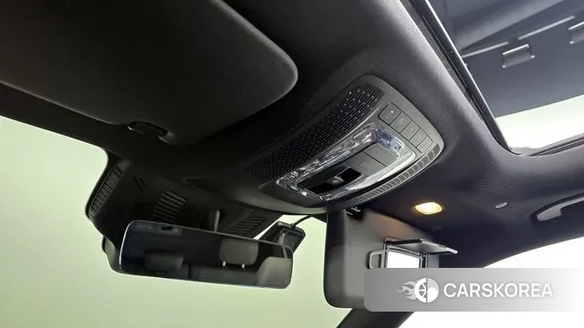 Mercedes-Benz EQB X243 id 3415834 из Кореи 9