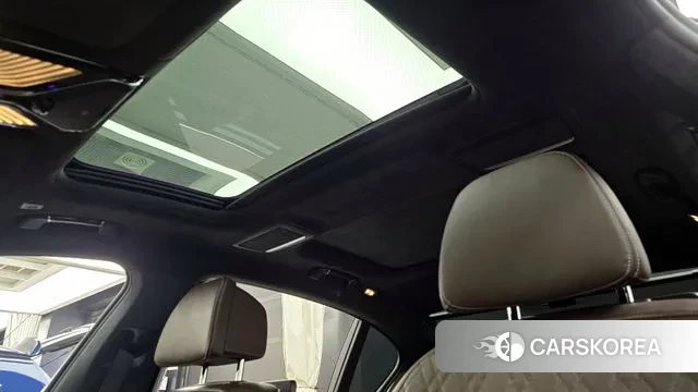 BMW 7 Series (G11) id 3772508 из Кореи 9