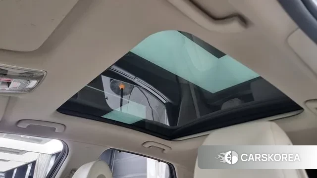 Genesis GV60 id 3063966 из Кореи 9