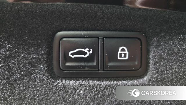 Kia The New K9 2nd generation id 4375684 из Кореи 9