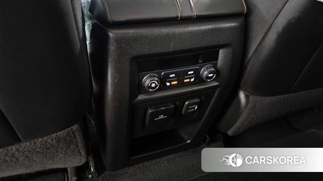 Chevrolet (GM Daewoo) Traverse id 3828073 из Кореи 9