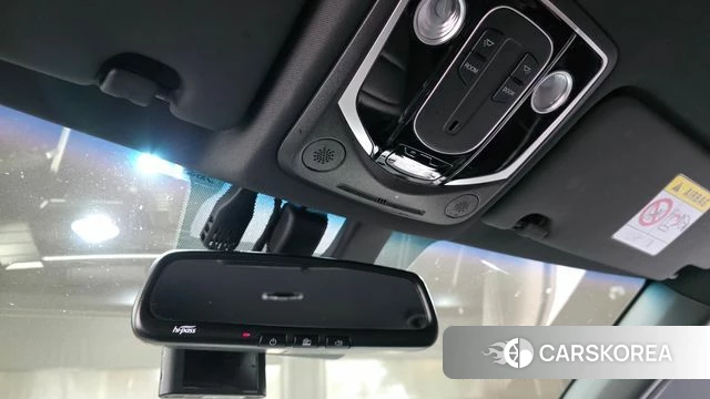 Ssangyong Torres id 3922279 из Кореи 9