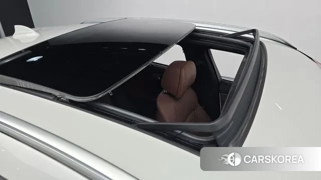 BMW X6 (G06) id 3492369 из Кореи 9