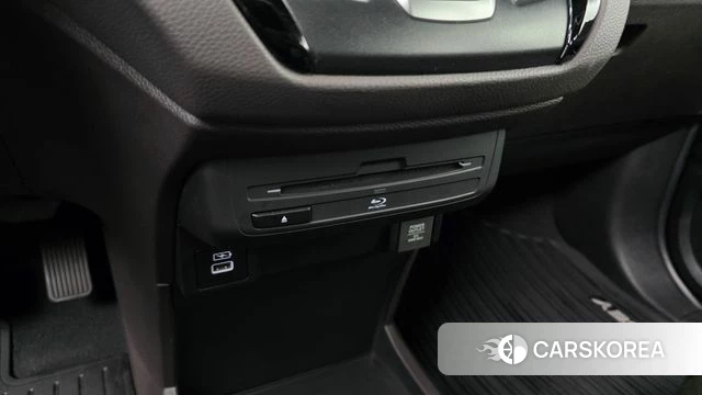 Honda Odyssey id 4249854 из Кореи 9