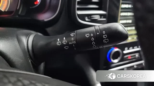 Renault Korea (Samsung) The New QM6 id 3550781 из Кореи 9