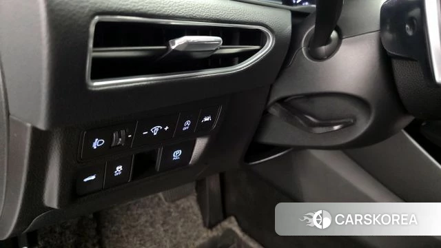 Hyundai Sonata (DN8) id 3827330 из Кореи 9