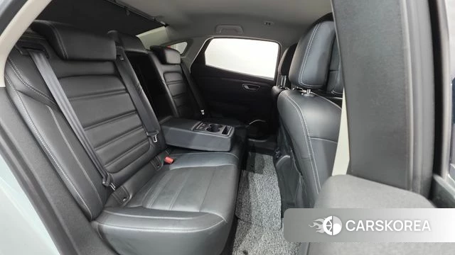 Renault Korea (Samsung) SM6 id 3917307 из Кореи 9