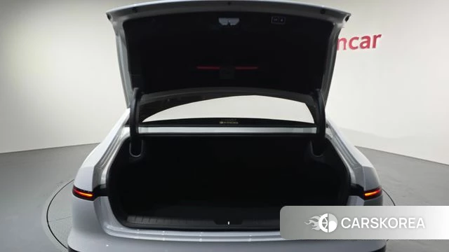 Hyundai Grandeur Hybrid (GN7) id 4395365 из Кореи 9