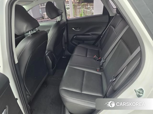 Hyundai Kona (SX2) id 4928994 из Кореи 9