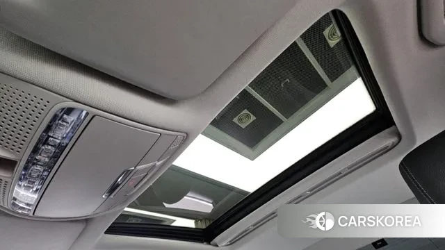 Mercedes-Benz C-Class W205 id 3493994 из Кореи 9