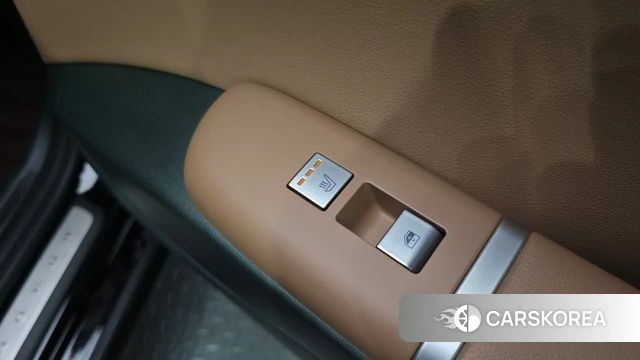 Hyundai Grandeur (GN7) id 3817814 из Кореи 9