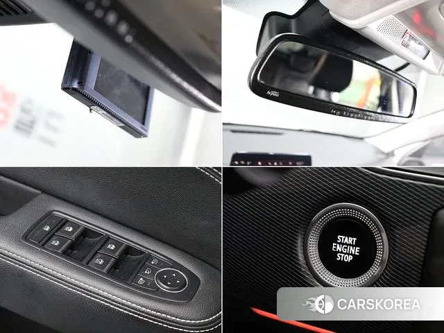 Renault Korea (Samsung) XM3 id 3464258 из Кореи 9