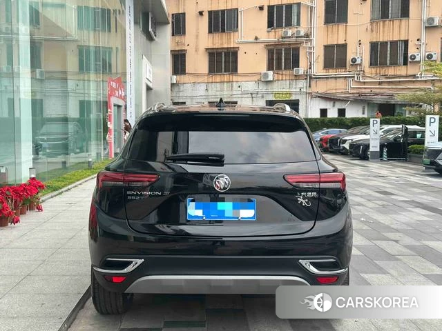 Buick Angkewei S id 4221731 из Китая 9