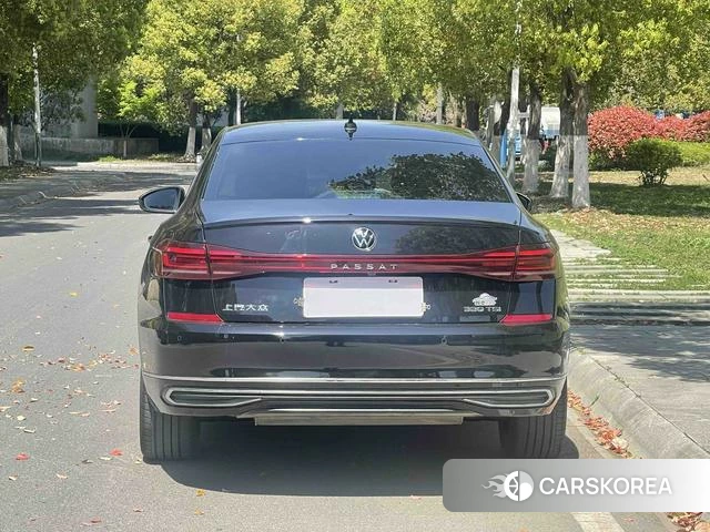 Volkswagen Passat id 4300371 из Китая 9