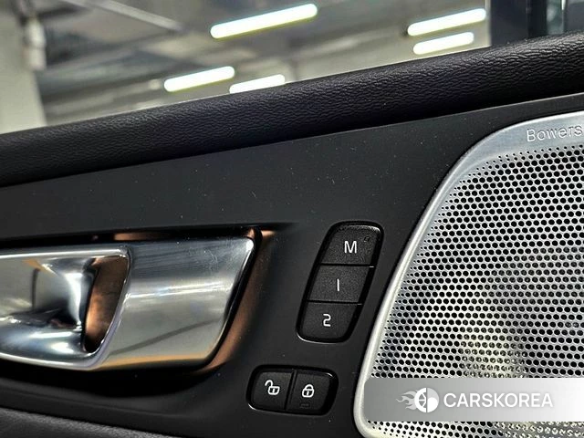 Volvo XC60 second Generation id 4303668 из Кореи 9