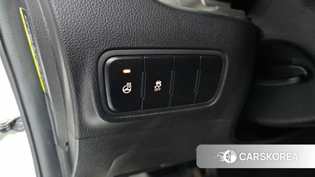 Kia The New Ray id 4873362 из Кореи 9