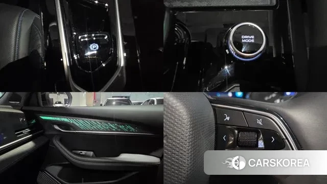 Renault Korea (Samsung) Grand Coleos id 3487041 из Кореи 9