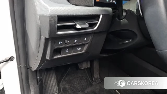 Hyundai Sonata D Edge (DN8) id 3388399 из Кореи 9