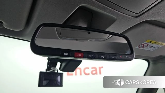 Kia The New Kia Ray id 4249151 из Кореи 9