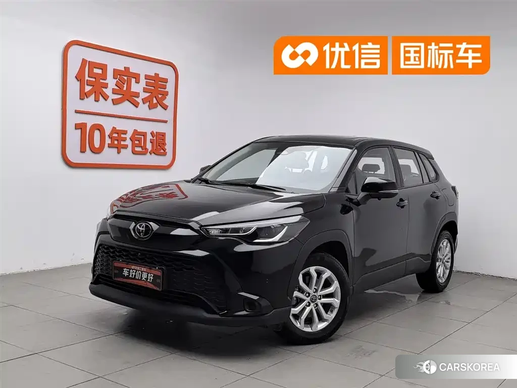 Toyota Frontlander id 4655078 из Китая 9