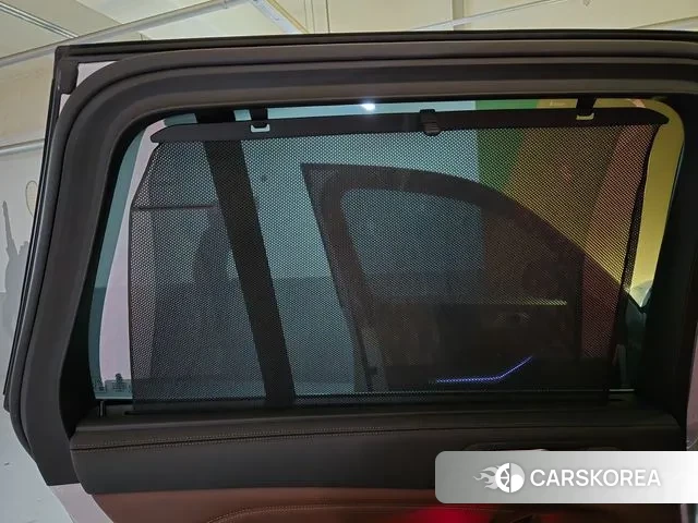 BMW X5 (G05) id 3447455 из Кореи 9