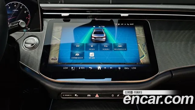 Mercedes-Benz E-Class W214 id 2713591 из Кореи 9