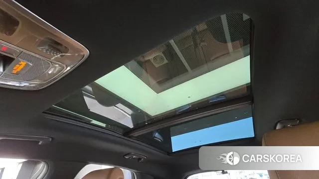 Genesis GV70 id 3735904 из Кореи 9