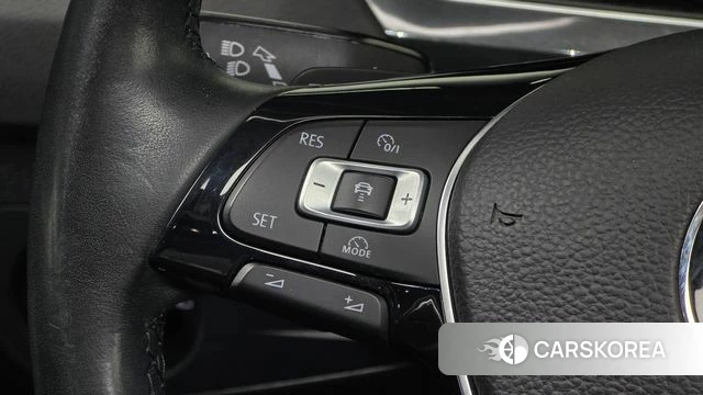 Volkswagen Tiguan second Generation id 3966420 из Кореи 9