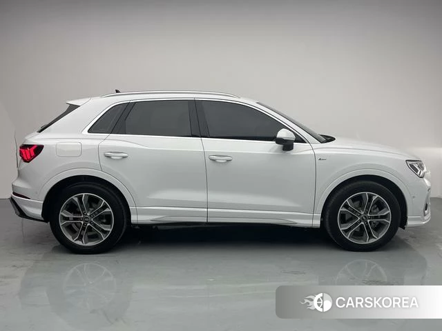 Audi Q3 id 4276920 из Китая 9