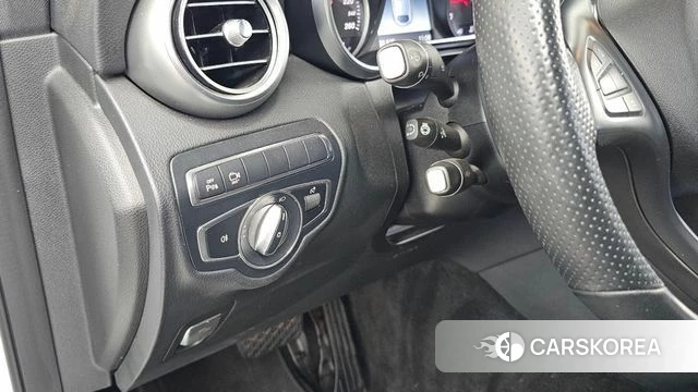 Mercedes-Benz GLC-Class X253 id 4684481 из Кореи 9