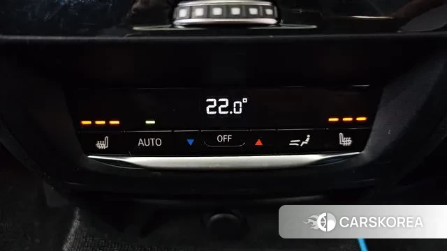 BMW X3 (G01) id 3423436 из Кореи 9