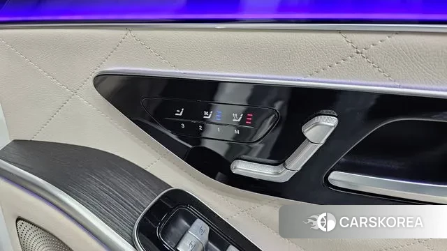 Mercedes-Benz S-Class W223 id 3467713 из Кореи 9