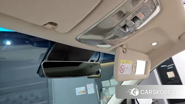 Genesis GV70 id 2980328 из Кореи 9