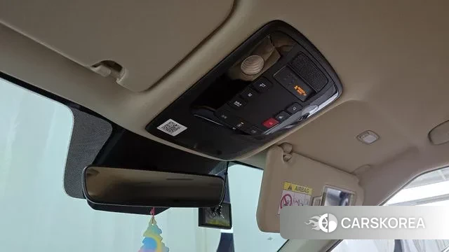 Kia Carnival 4th generation id 3758725 из Кореи 9