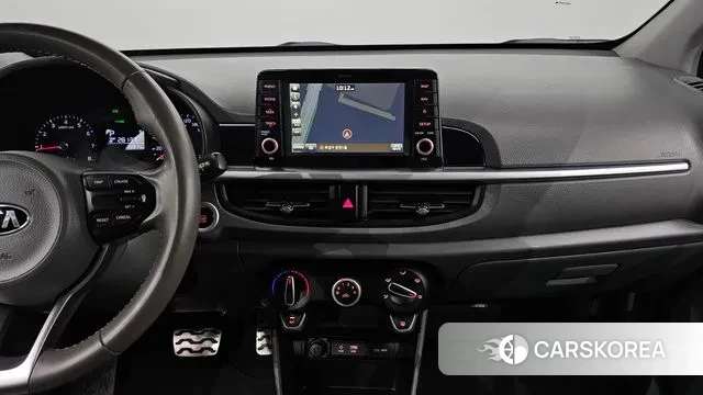 Kia All New Morning (JA) id 3362942 из Кореи 9