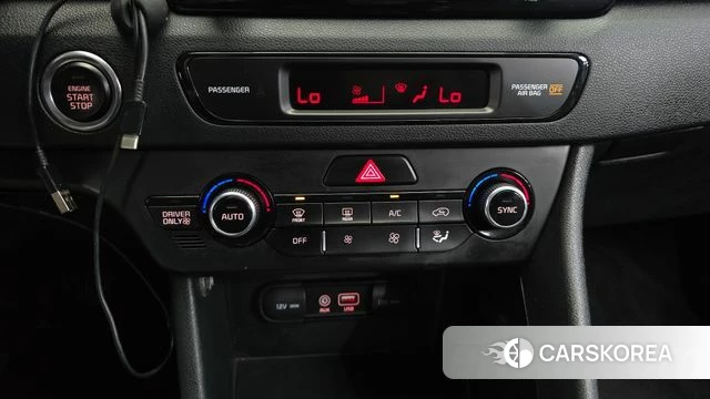 Kia Niro id 4856387 из Кореи 9