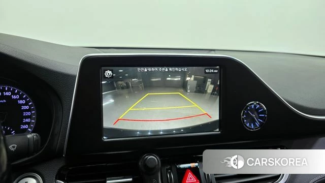 Hyundai Grandeur IG id 4188030 из Кореи 9