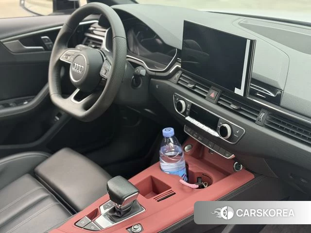 Audi A4L id 4313437 из Китая 9