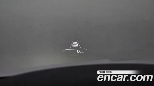 Genesis GV80 id 2797160 из Кореи 9