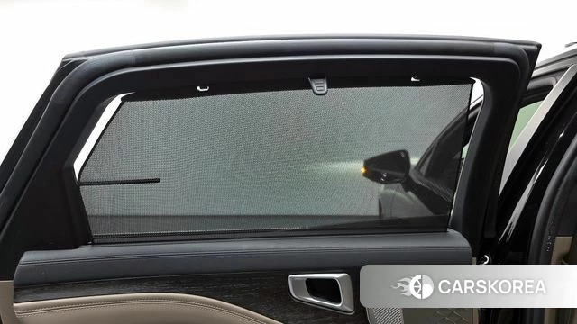 Kia K8 Hybrid id 4202432 из Кореи 9