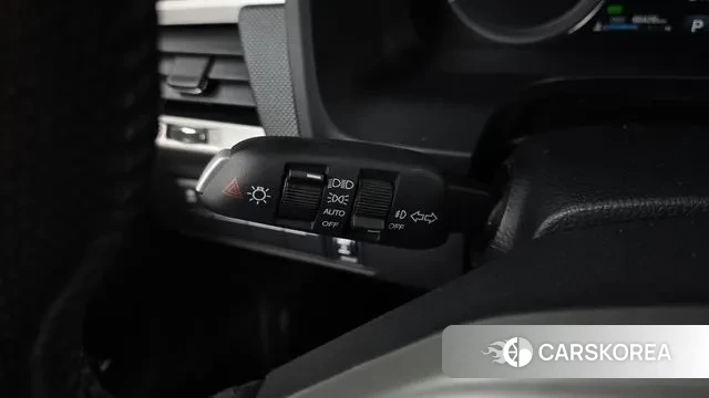 Ssangyong Rexton Sports id 3270309 из Кореи 9